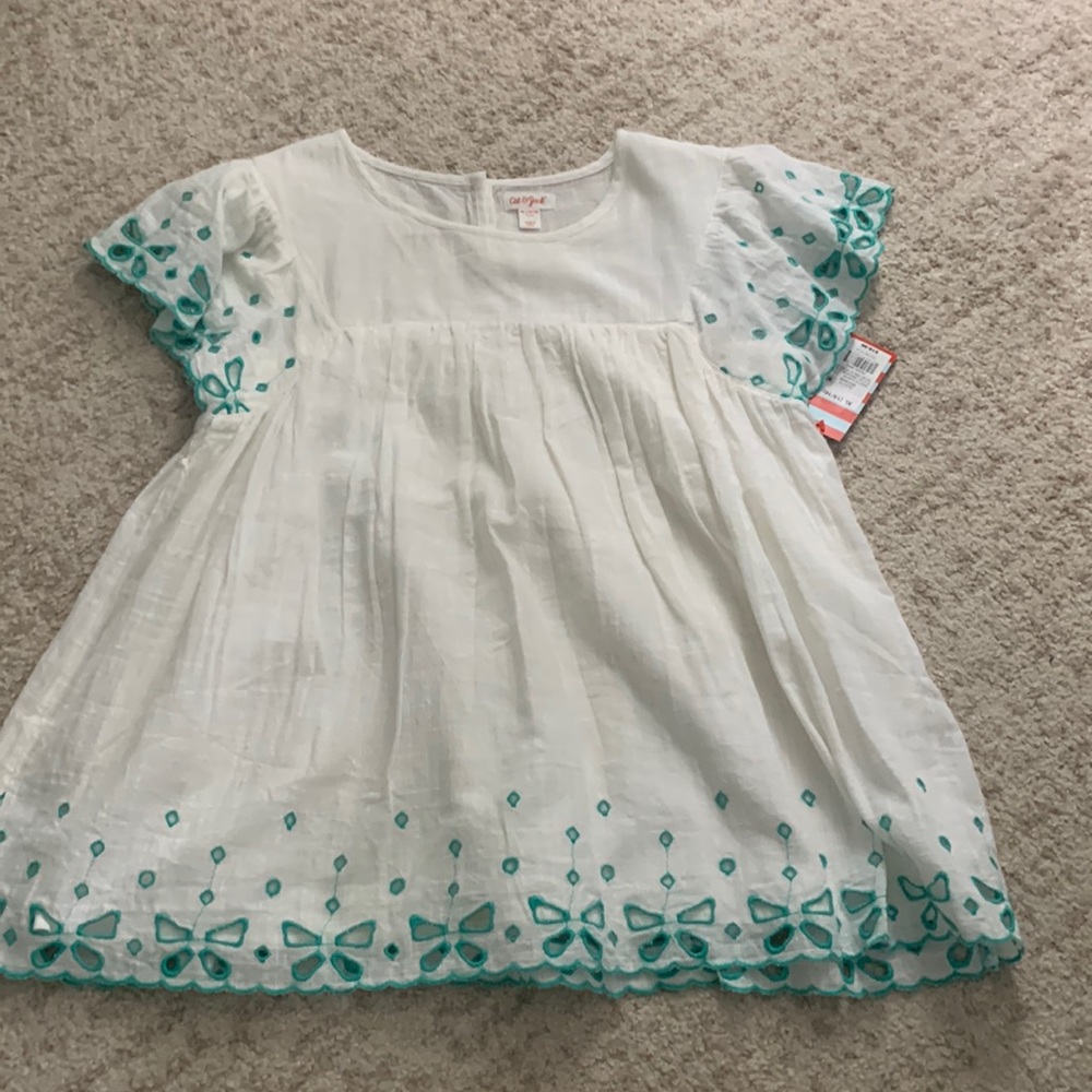 Cat and Jack XL Shirt